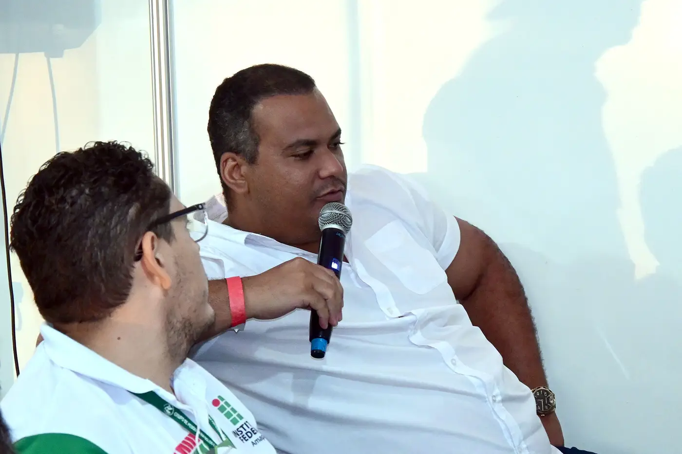 Cleito Souza
