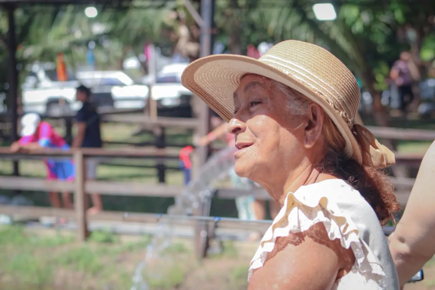 Ladson Mira