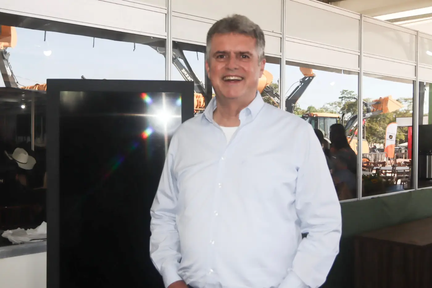 Adriano Monteiro
