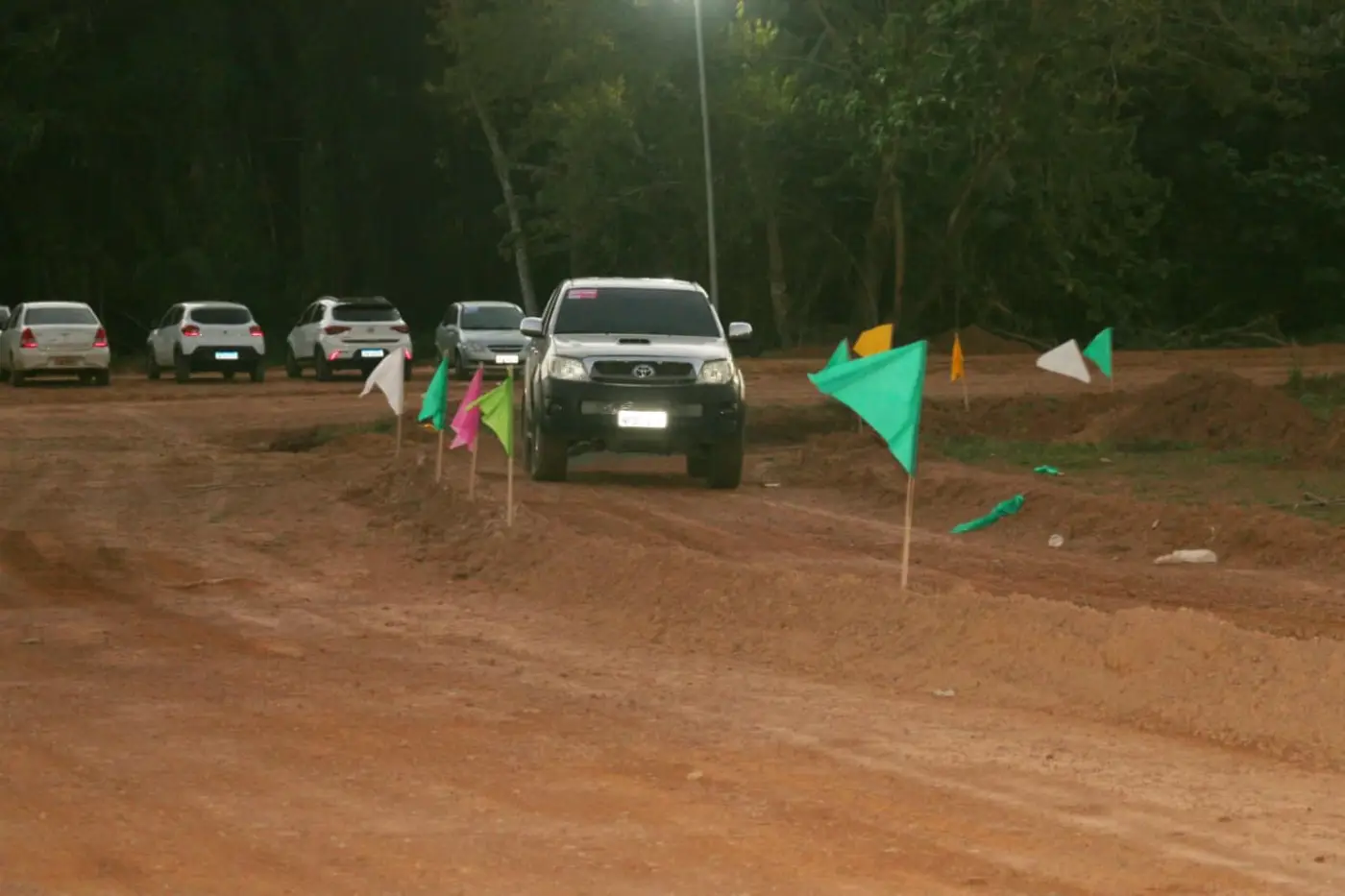 Aog Rocha