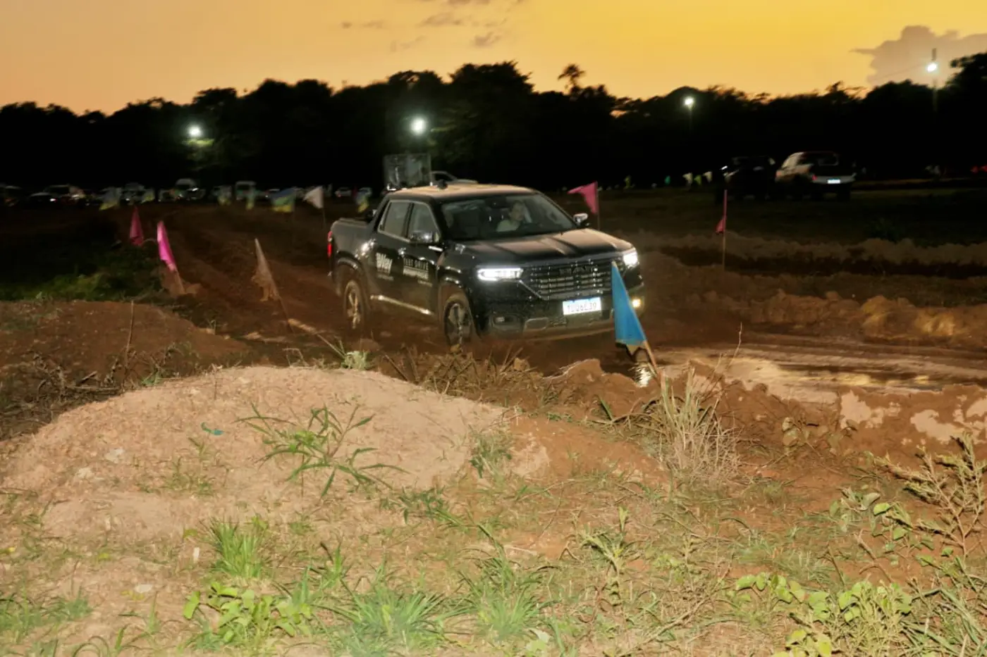 Expofeira 2026 - Jeep Club