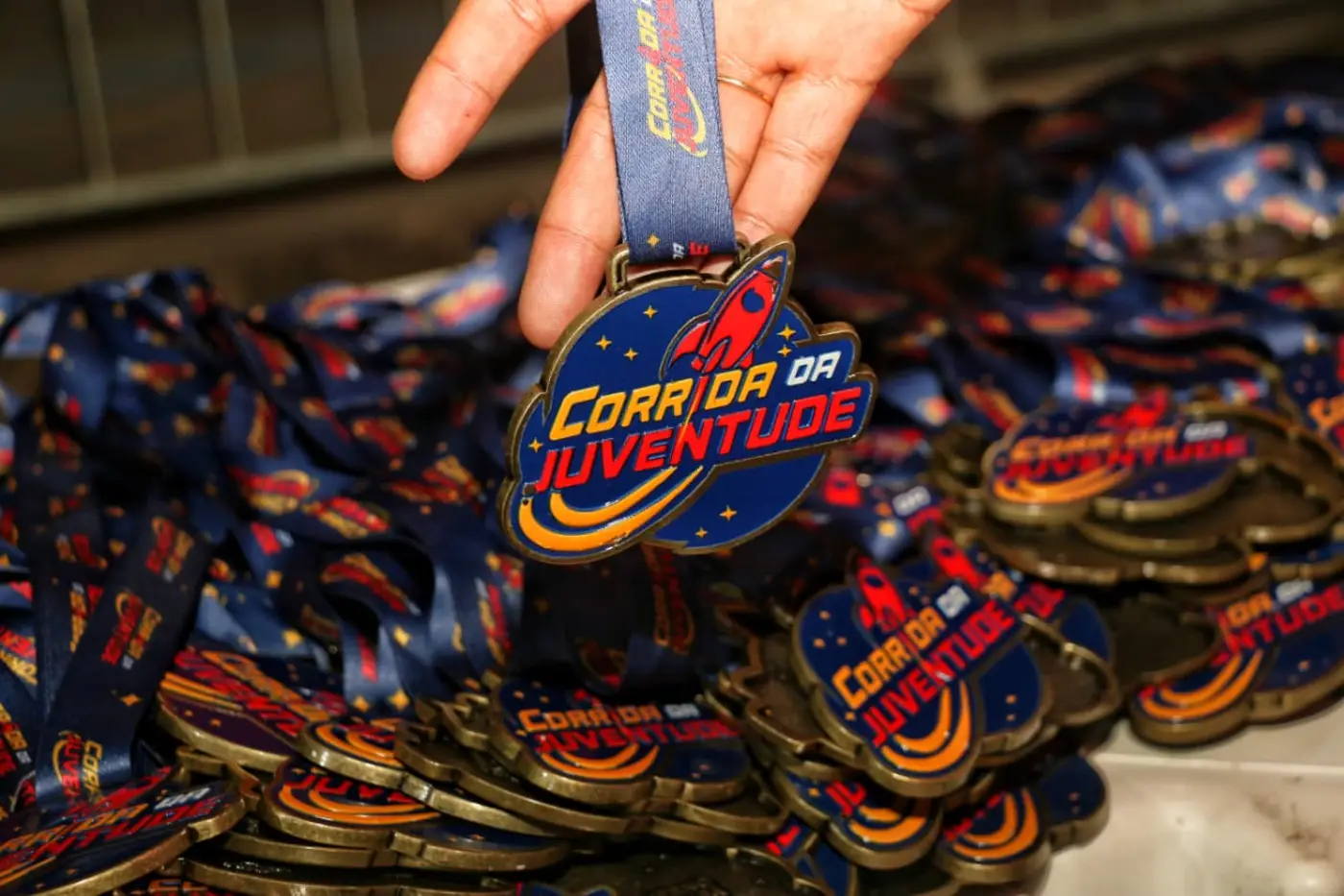 2 ª Edição da Corrida da Juventude