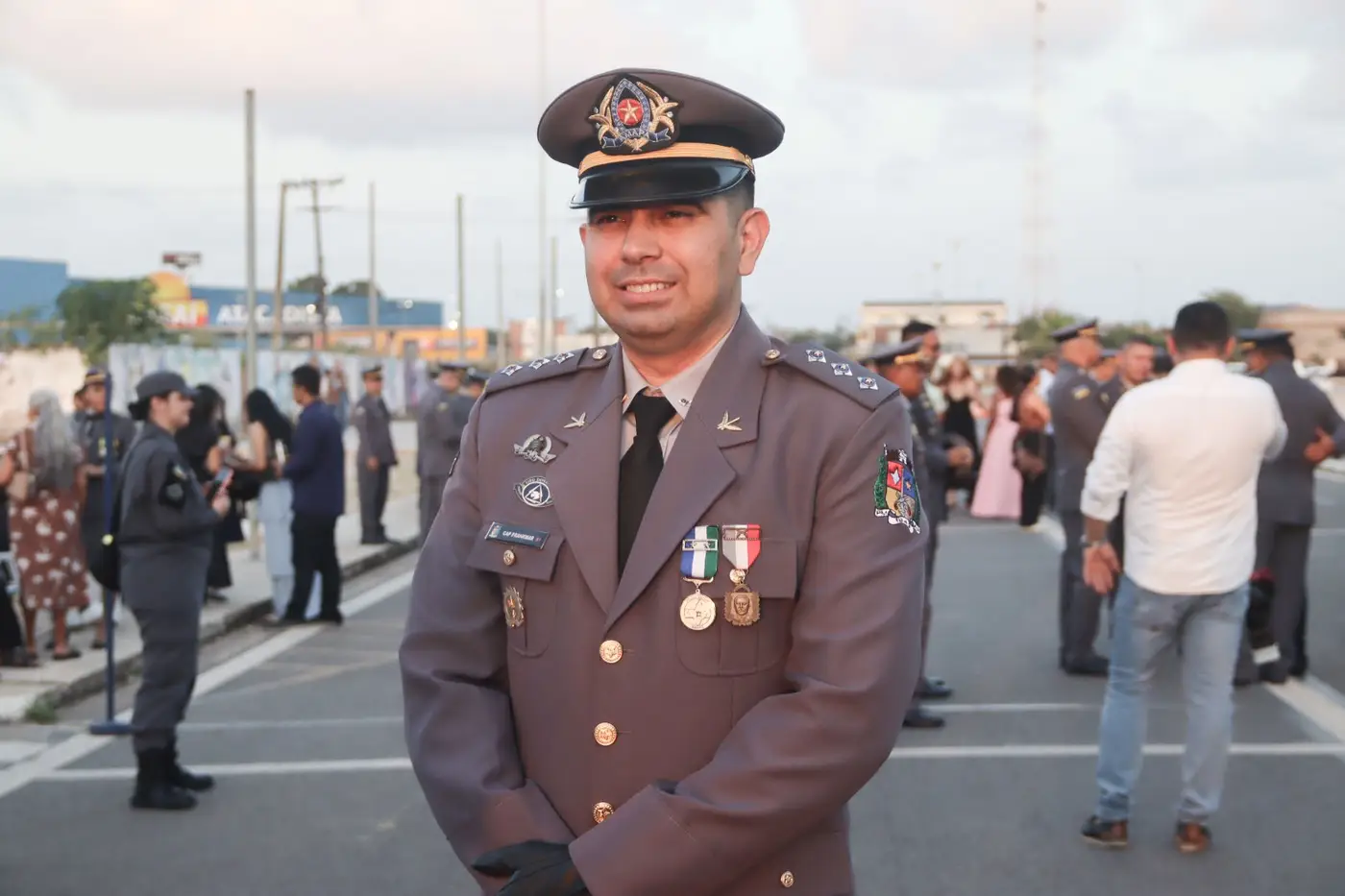 Adriano Monteiro