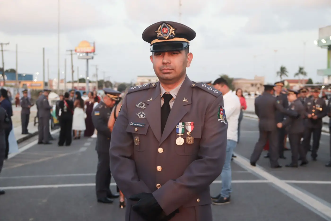 Adriano Monteiro
