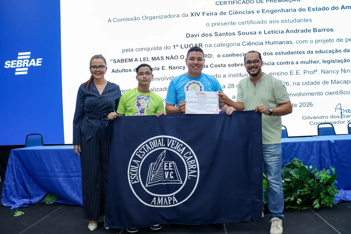 Evandro Vilhena