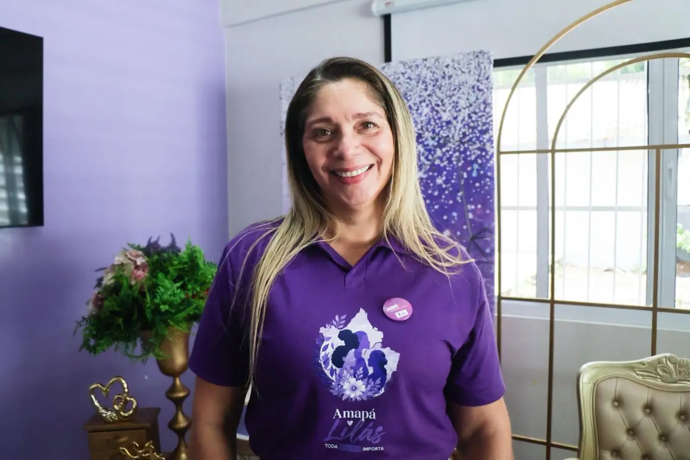 Nayana Magalhães