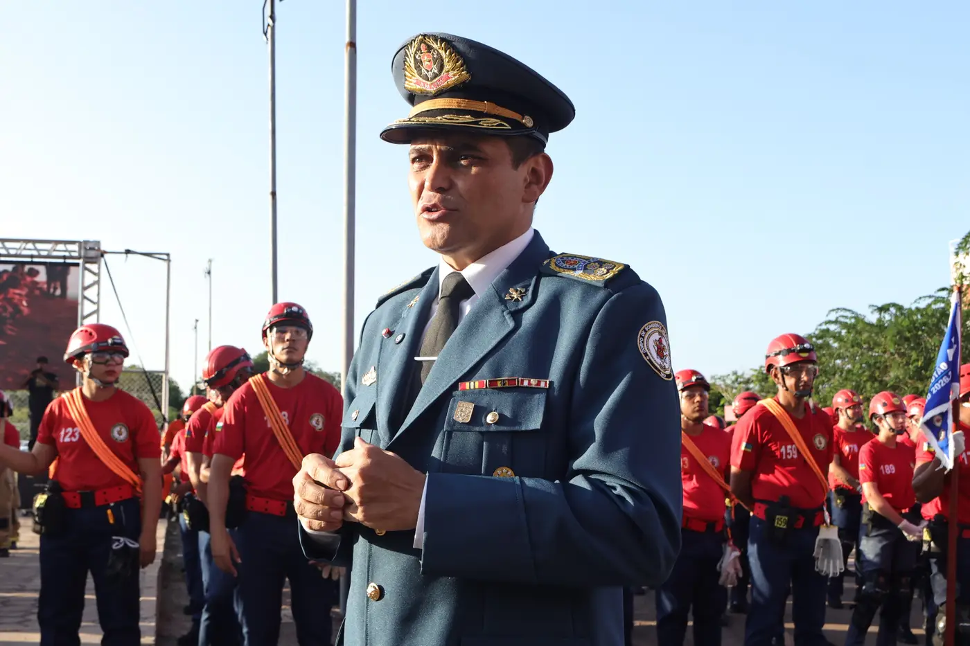 Jorge Júnior