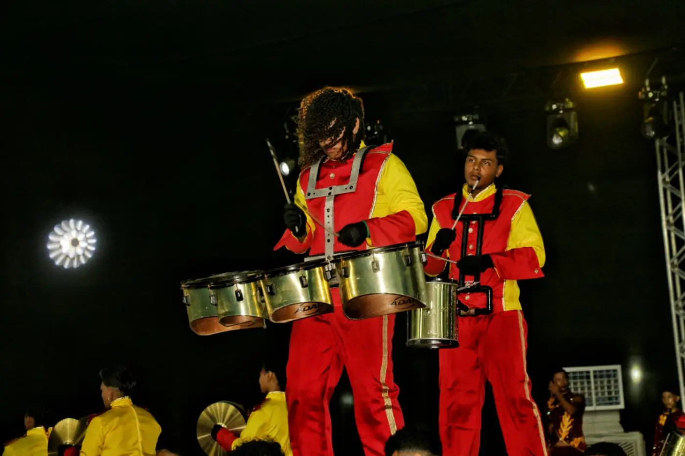 Aog Rocha