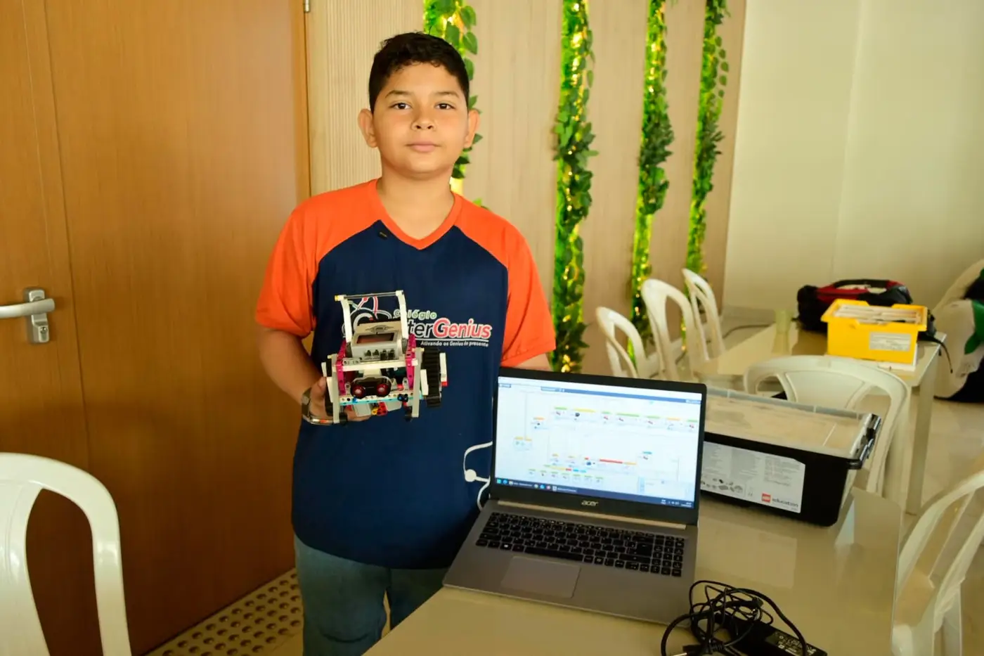 Gabriel Maciel