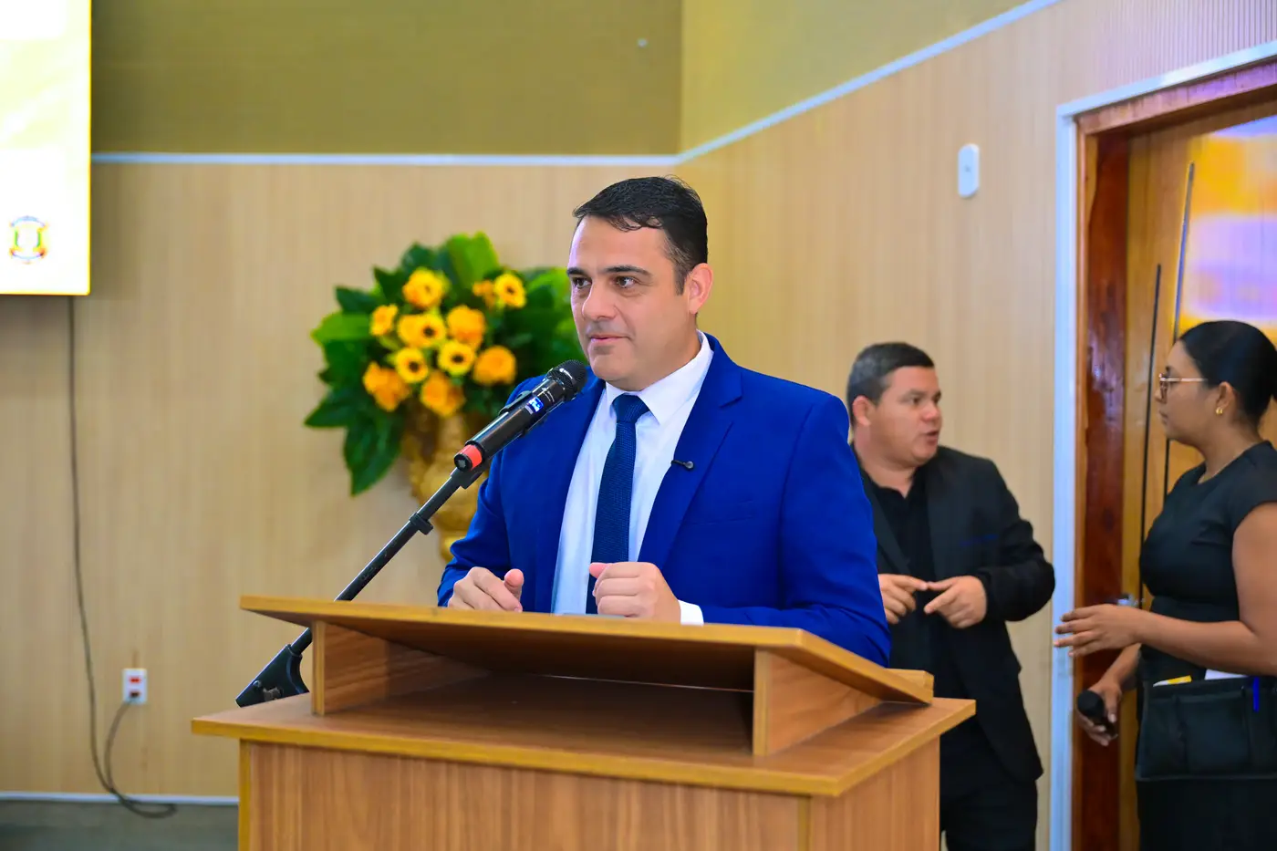 Luiz Santana