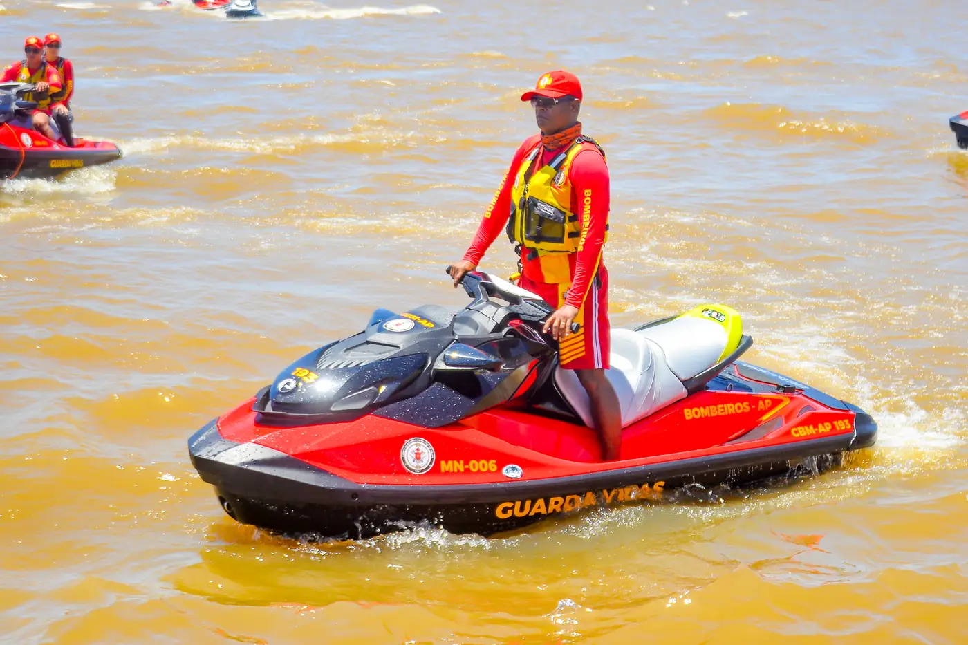 Maksuel Martins