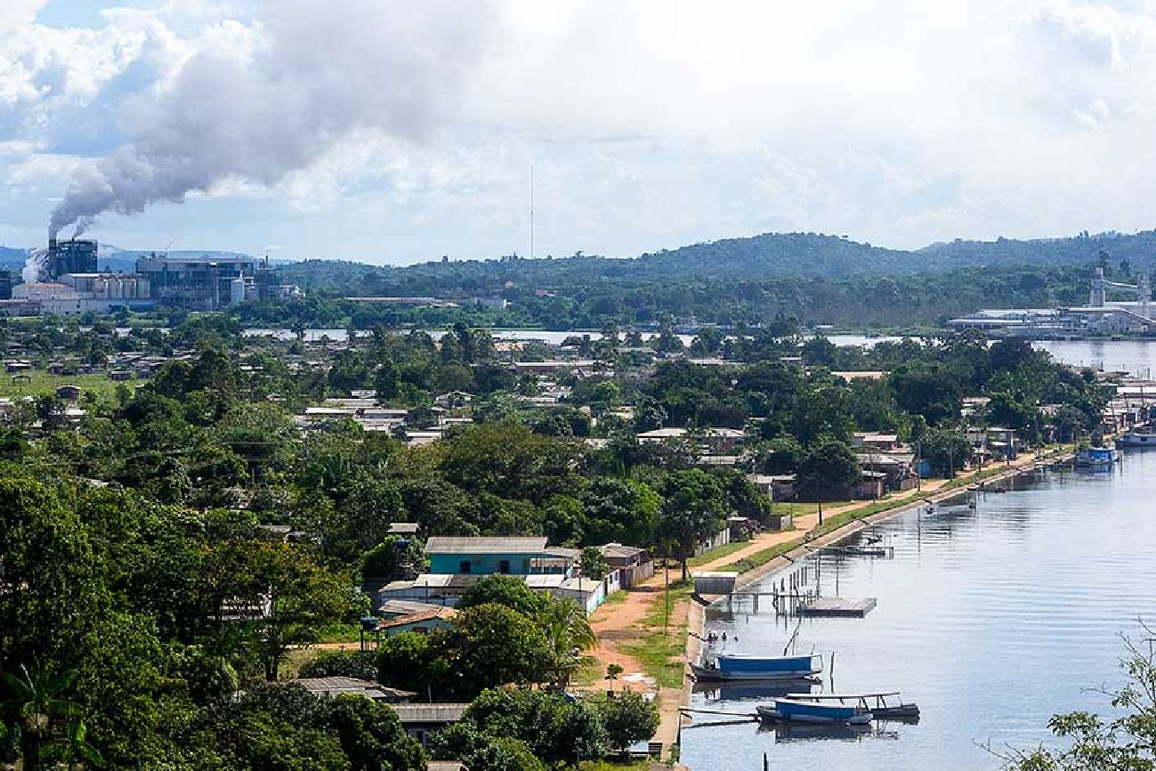Comemoração deve receber não apenas o público do município, mas visitantes de cidades vizinhas