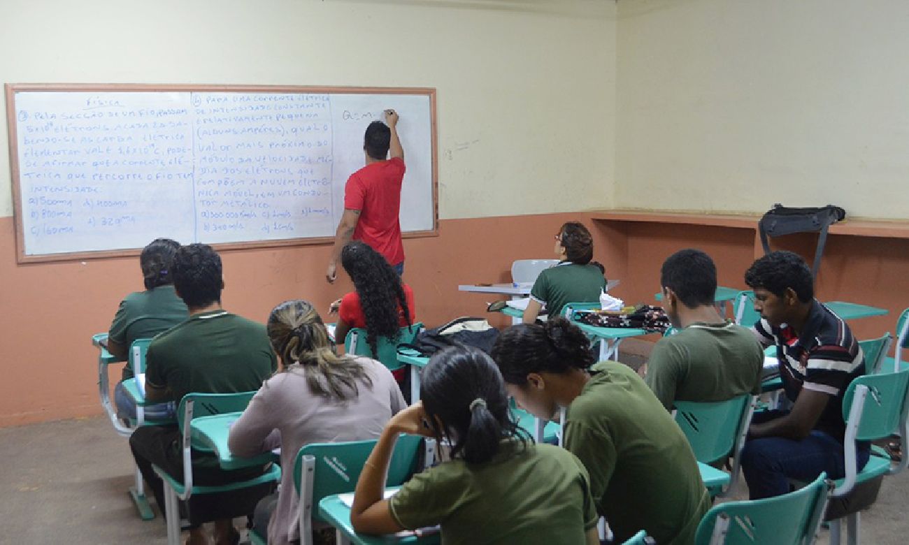Prazo para pré-matrícula e matrícula deve ser obedecido para que as vagas pretendidas na Chamada Escolar não sejam perdidas