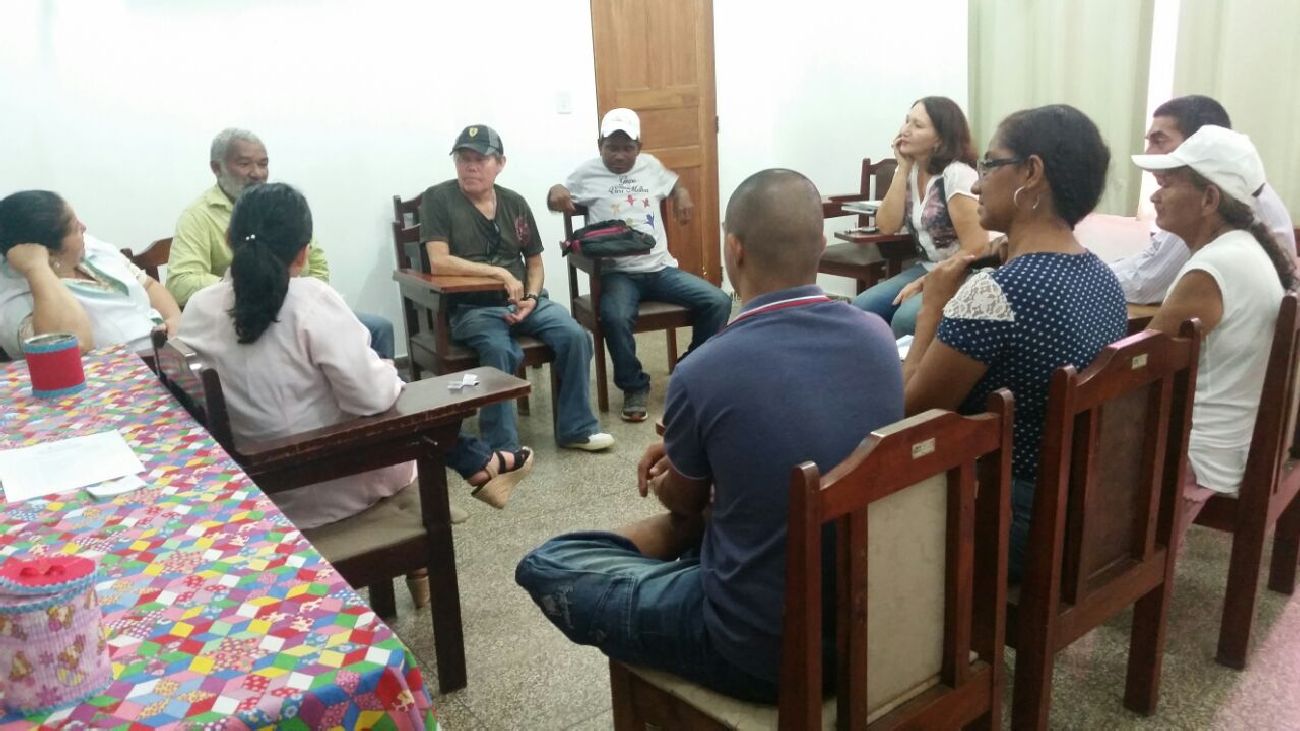 O próximo encontro acontece no dia 5 de julho, no auditório do CRTN