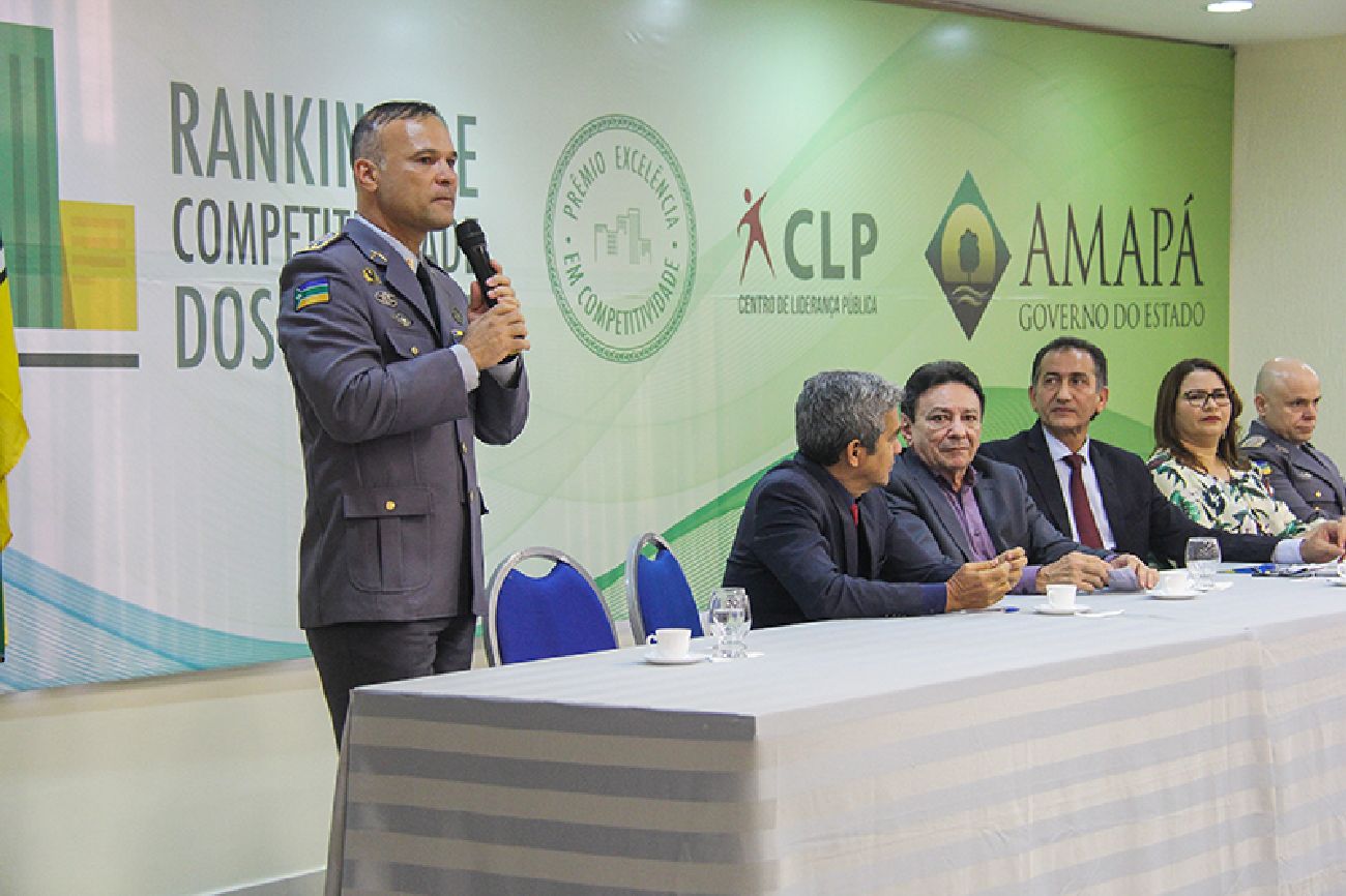 Coronel Rodolfo adiantou que vai continuar trabalho feito pelo ex-comandante, Coronel Carlos