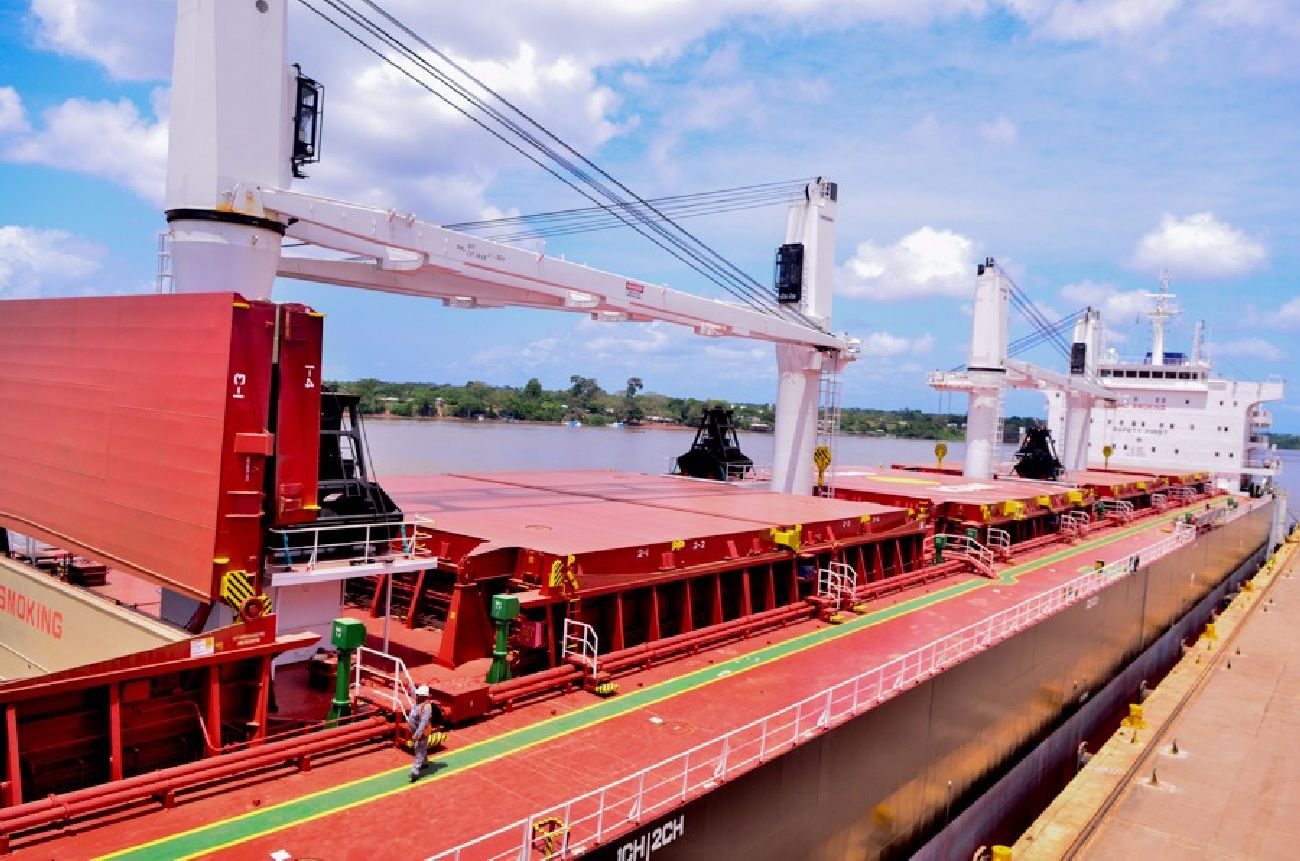 Amapá tem novas atividades que vão aumentar a arrecadação e melhorar a economia através da geração de emprego e renda