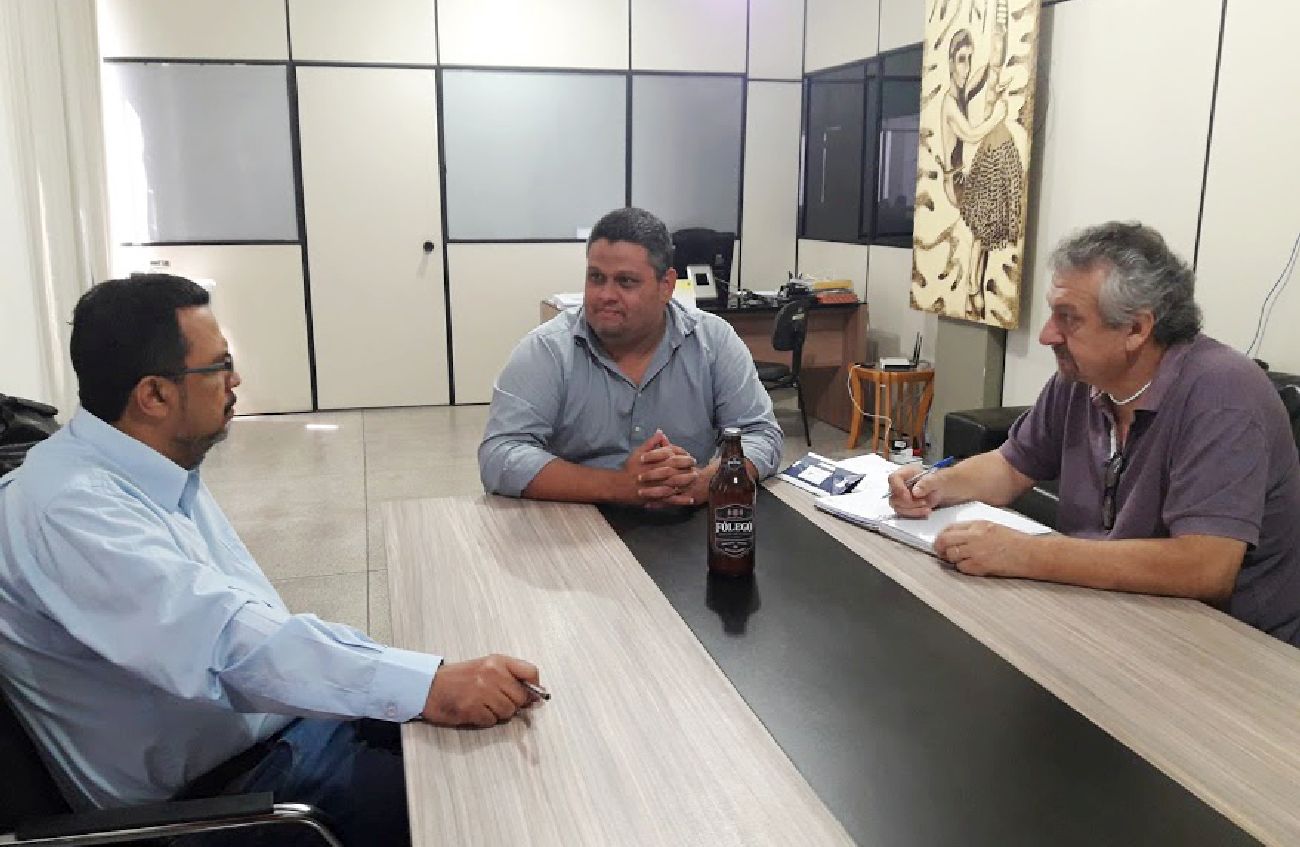 Com o Plano de Negócios pronto o empresário já poderá iniciar negociações com os bancos para verificar a linha de crédito mais apropriada ao seu empreendimento.