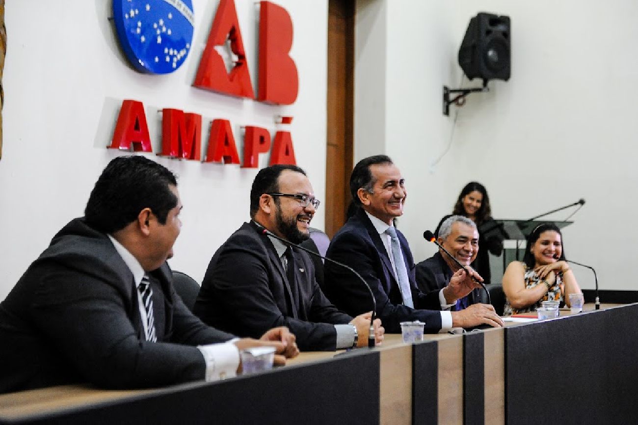 Advogados com mais de cinco anos de registro na OAB/AP, também podem ter acesso ao apoio da Afap, por meio da Linha Profissional Liberal.