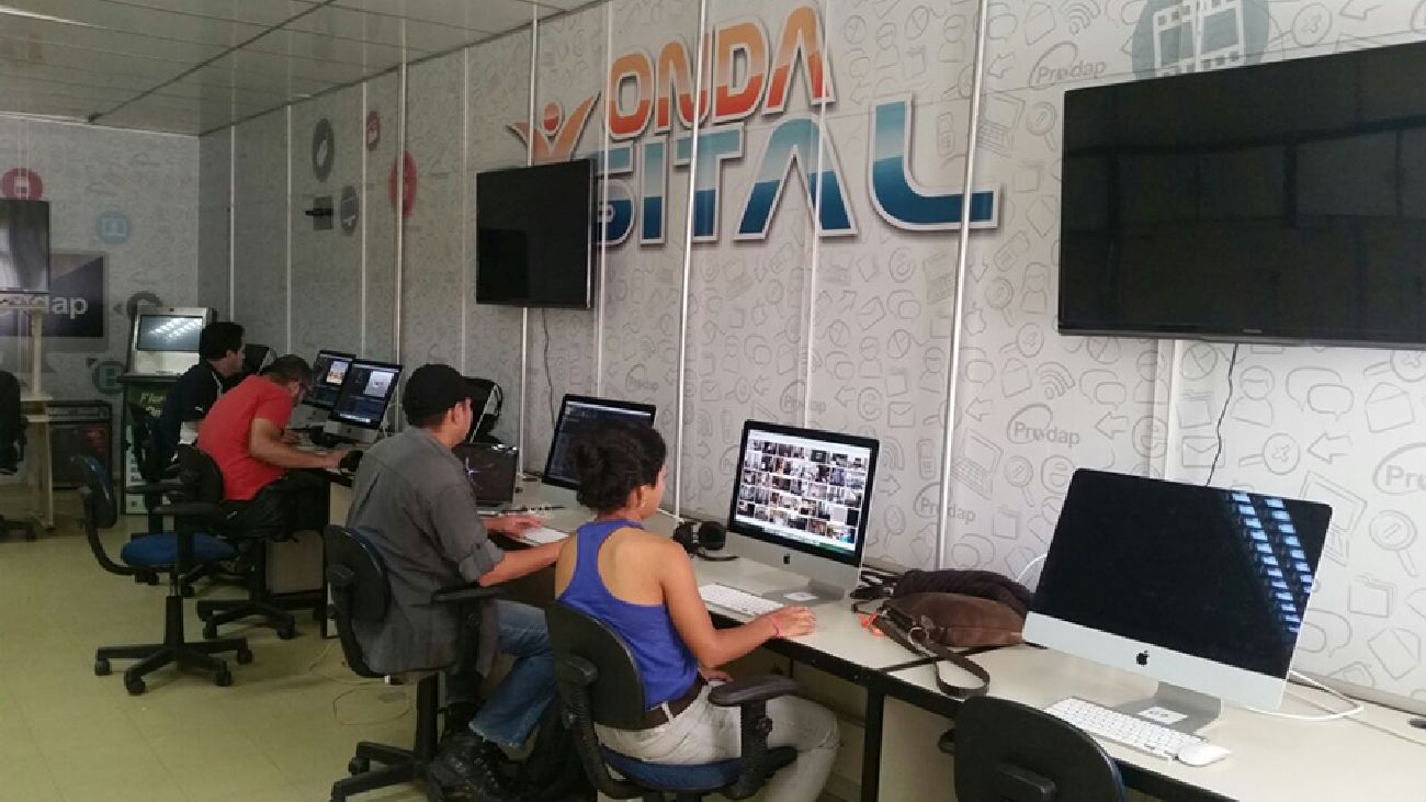 O projeto Cidadão Digital foi criado em 2015, contudo é a primeira vez que a capacitação acontecerá fora da Macapá.