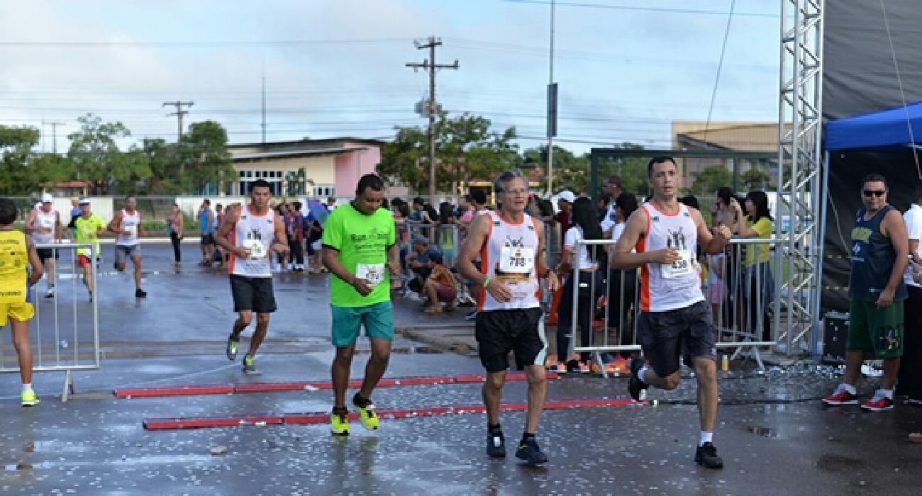 Corrida vem ganhando visibilidade nacional e contará com a participação de corredores de outros Estados