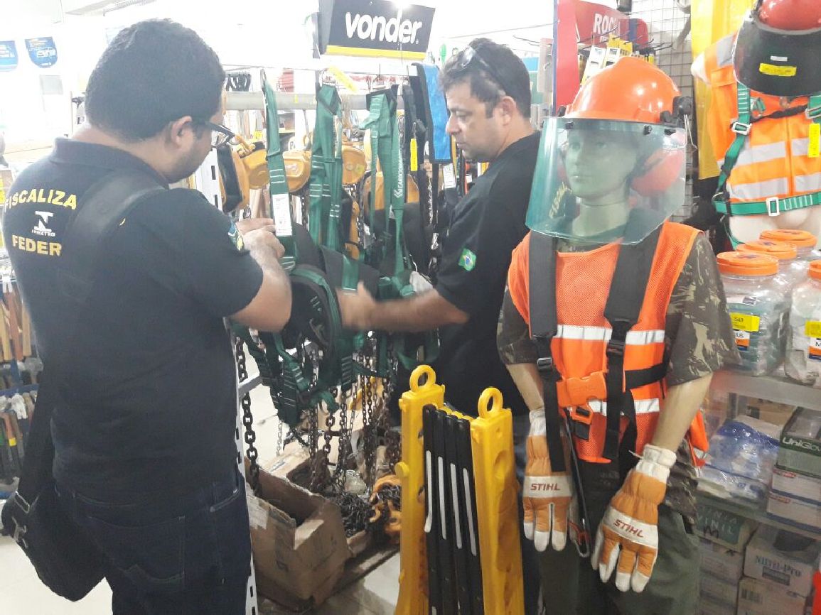 A multa por eventuais irregularidades poderá chegar até R$ 1,5 milhão.
