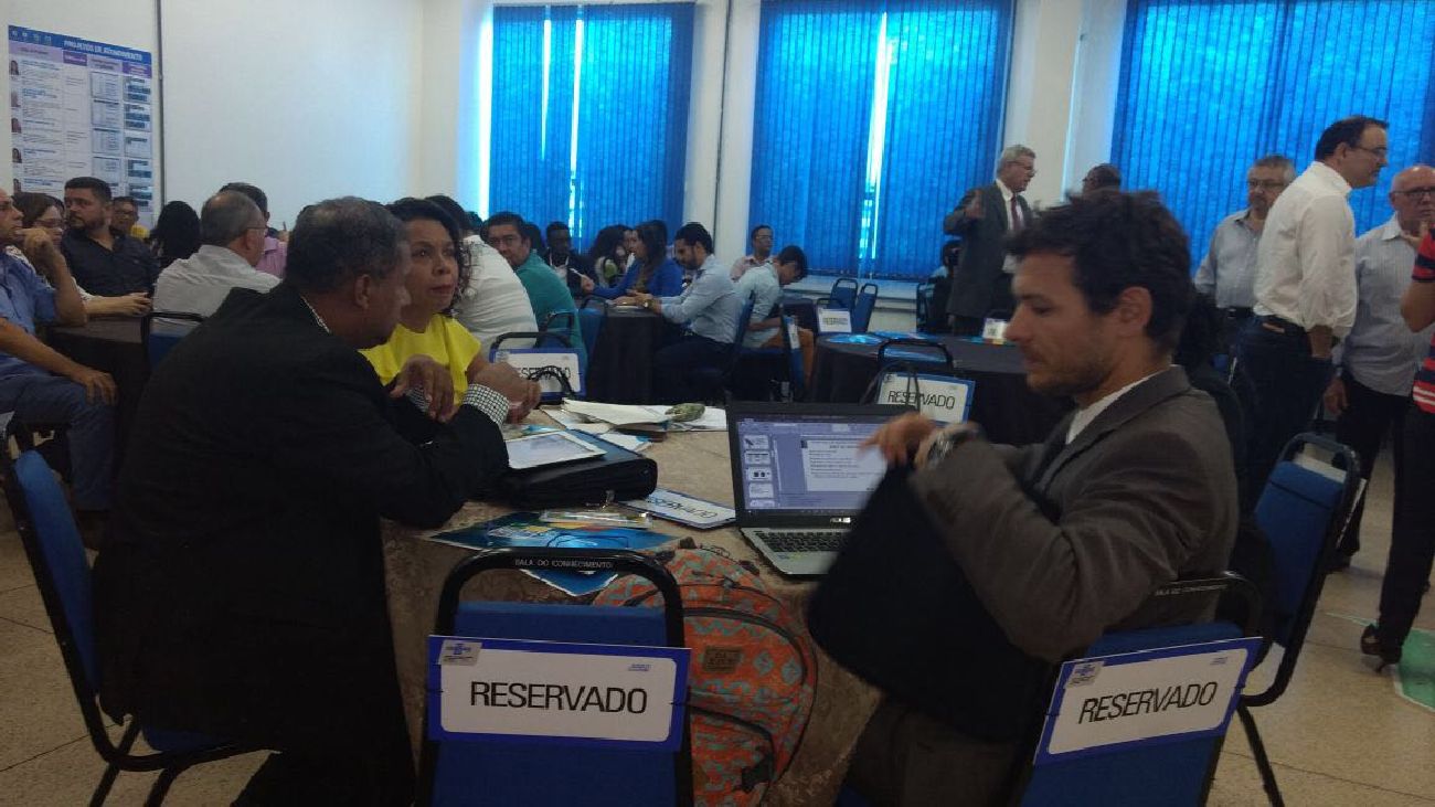 As novas rotas de cabotagem envolvendo o Amapá, Pará e o Platô das Guianas deverão iniciar a operação a partir de 2019, a partir de um edital de chamada para empresas interessadas em operar as rotas a serem viabilizadas.