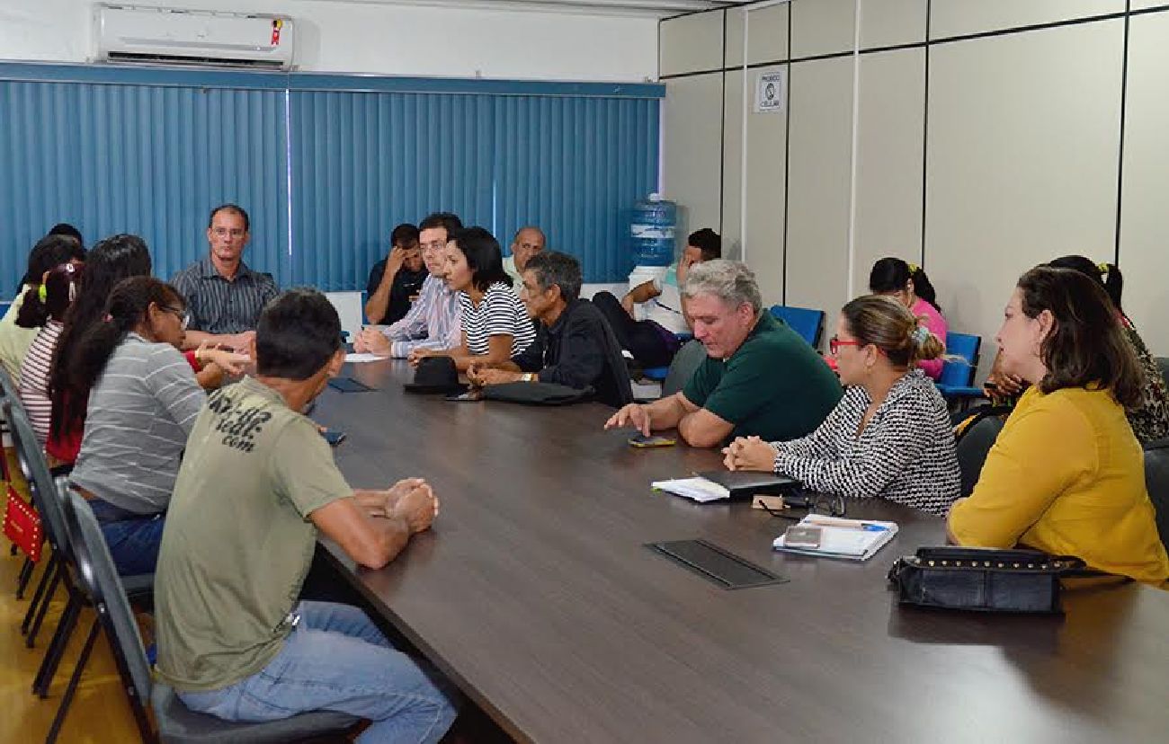 Algumas reivindicações apresentadas pela associação já estão sendo encaminhadas