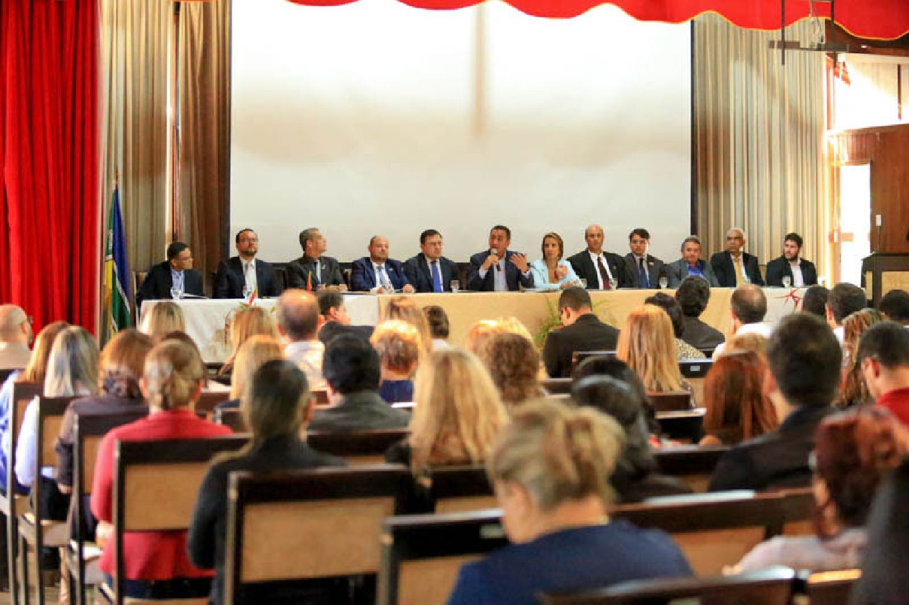 Evento trouxe a Macapá as mais importantes autoridades em Ouvidoria, Transparência e Acesso à Informação do país