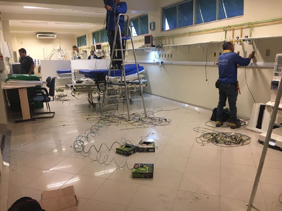 Arquivo Sesa