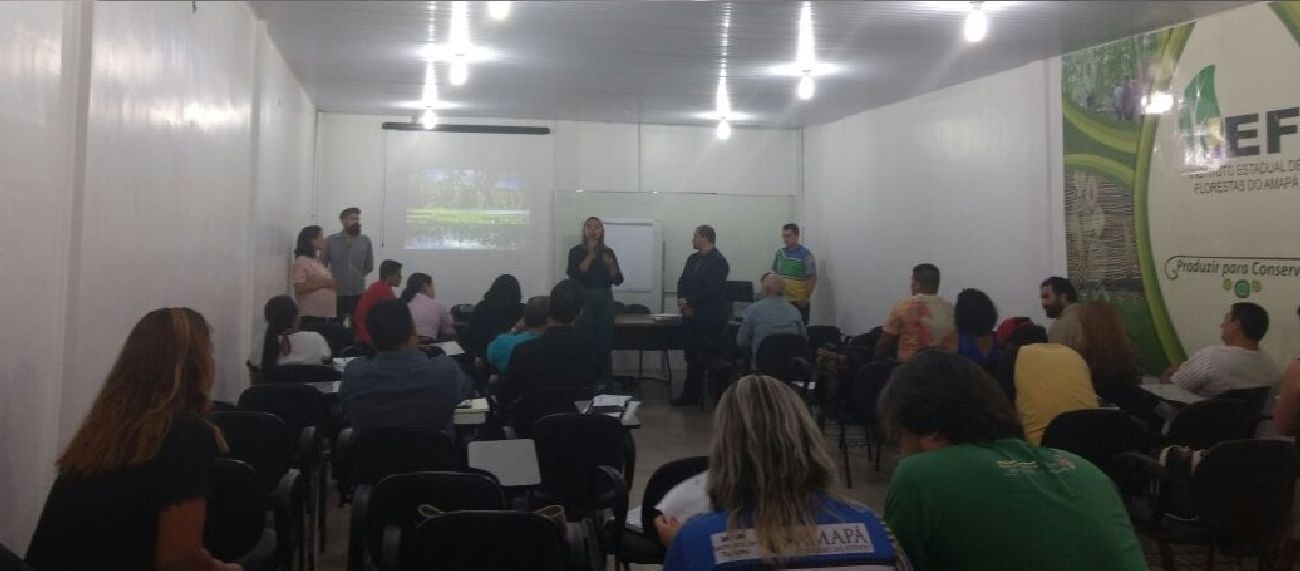 Pautas incluíram sinalização e fiscalização turística em todo o Amapá