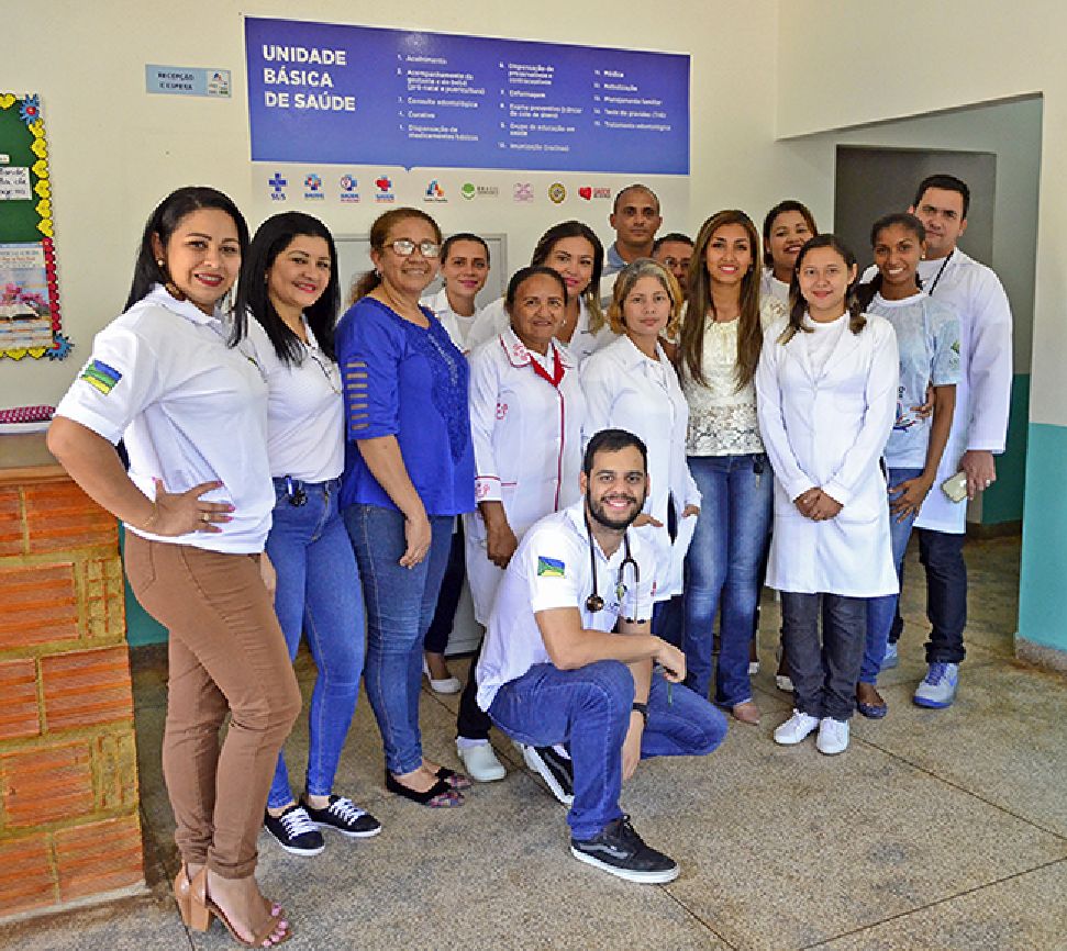 Profissionis revezaram plantões de 24h desde o inicío da festividade, no dia 15, até o ápice, na última terça-feira, 25.