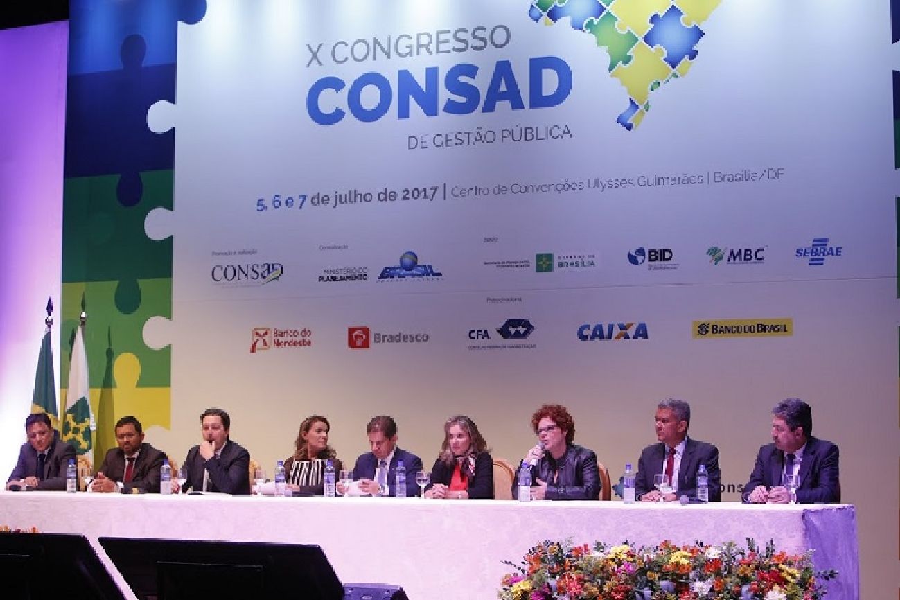 A experiência da Seed está entre os 147 trabalhos selecionados, em todo o Brasil, para integrar a programação do congresso