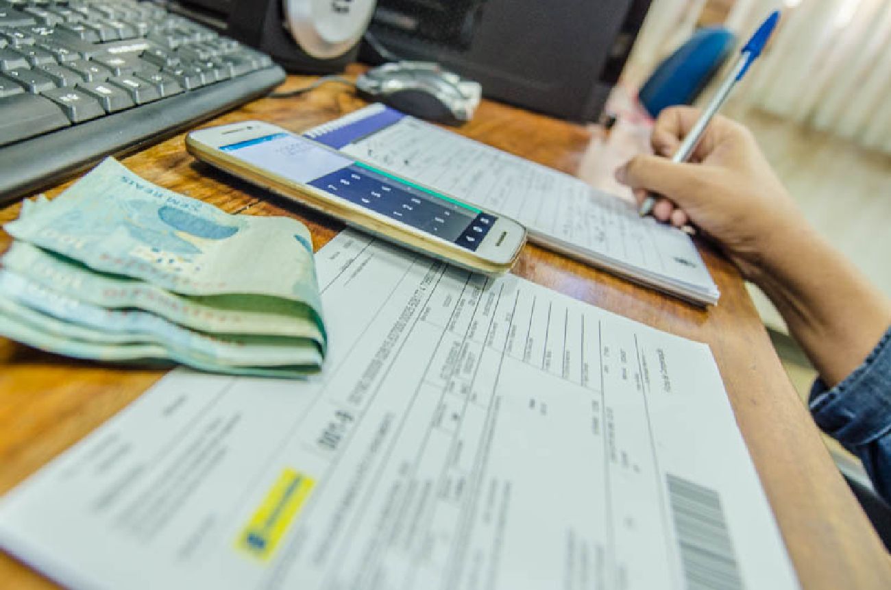 Para levar para casa os 12 itens alimentícios da Cesta Básica Oficial de Macapá, o consumidor teve que puxar da carteira R$ 412,00 no mês das férias, de acordo com a pesquisa da Seplan.