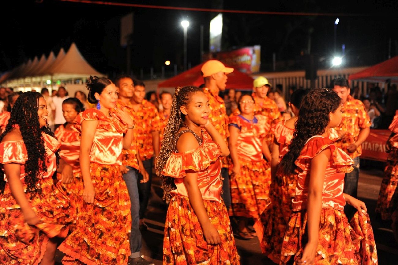 No Amapá o último senso do IBGE sinalizou que 80% da população amapaense se auto afirma negra.