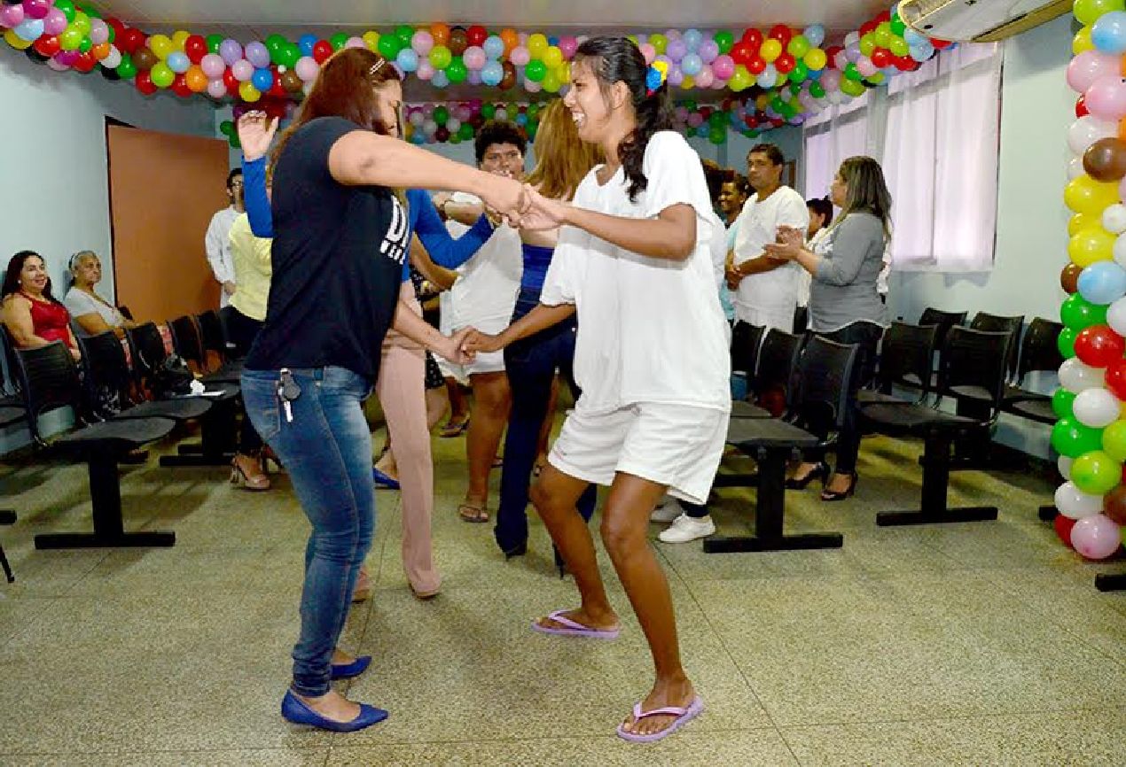Início das atividades buscou priorizar pacientes do setor de Psiquiatria