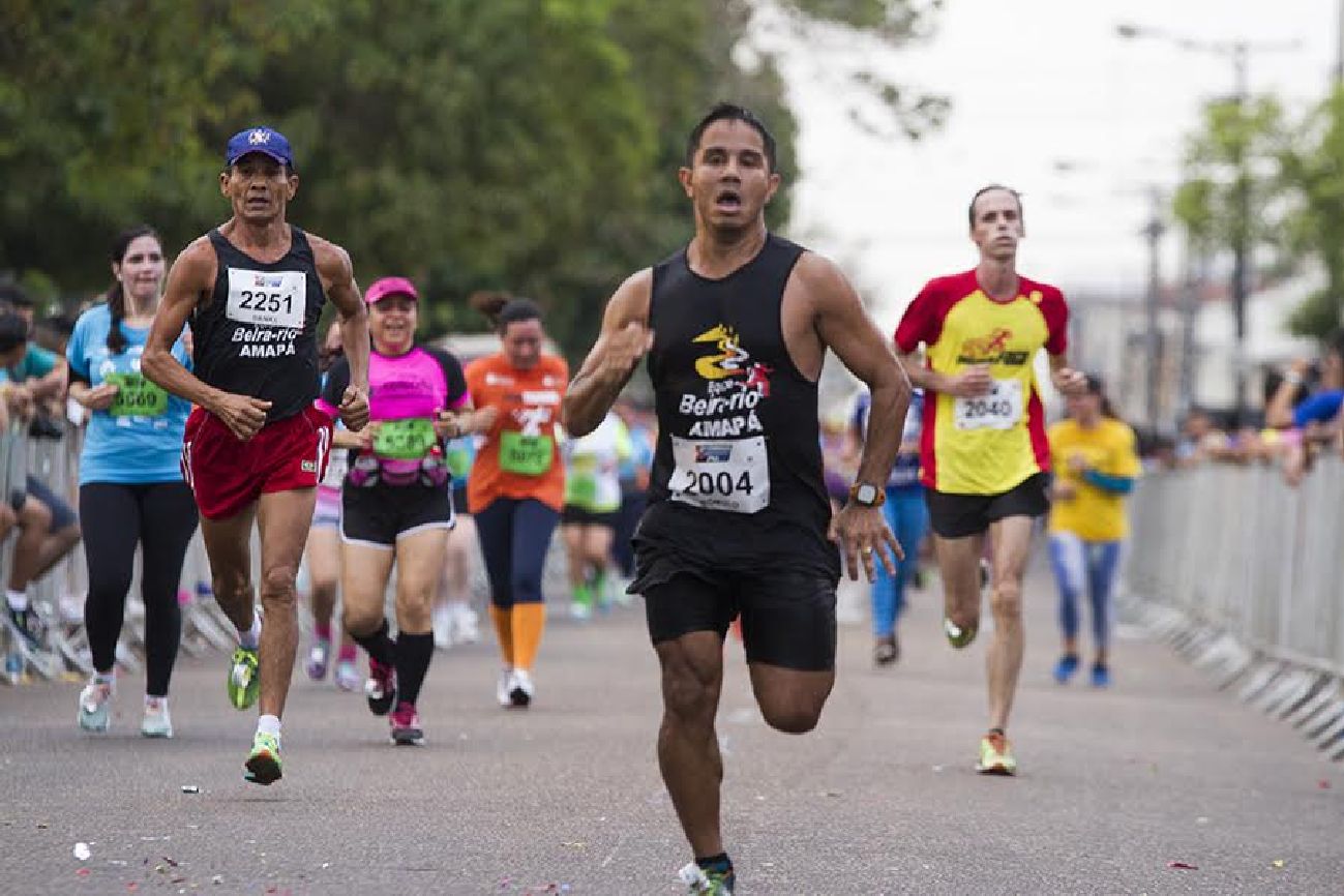 Assim como no ano passado o atleta poderá escolher no momento da inscrição se irá competir com o percurso de 5 ou 10 quilômetros.