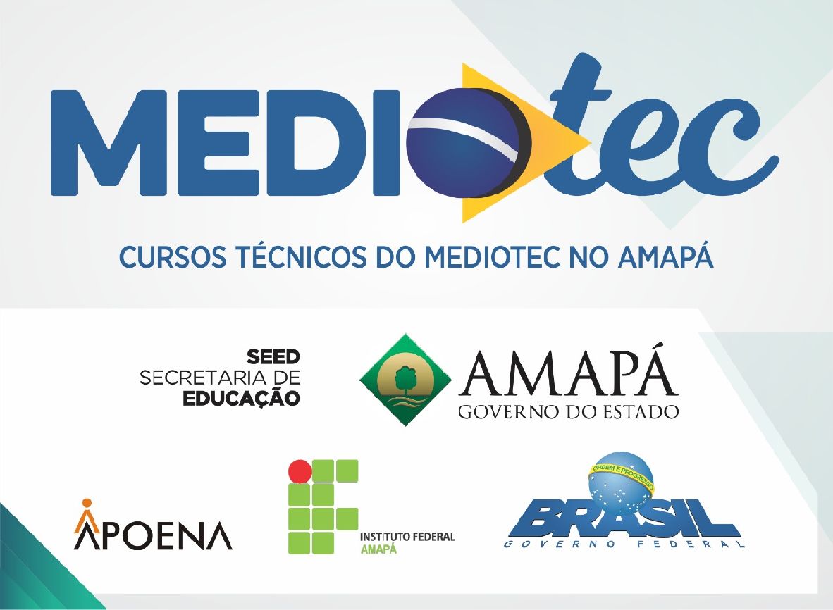 Contratação é para atuação em Macapá, Mazagão, Porto Grande, Pedra Branca do Amapari, Vitória do Jari, Tartarugalzinho e Oiapoque