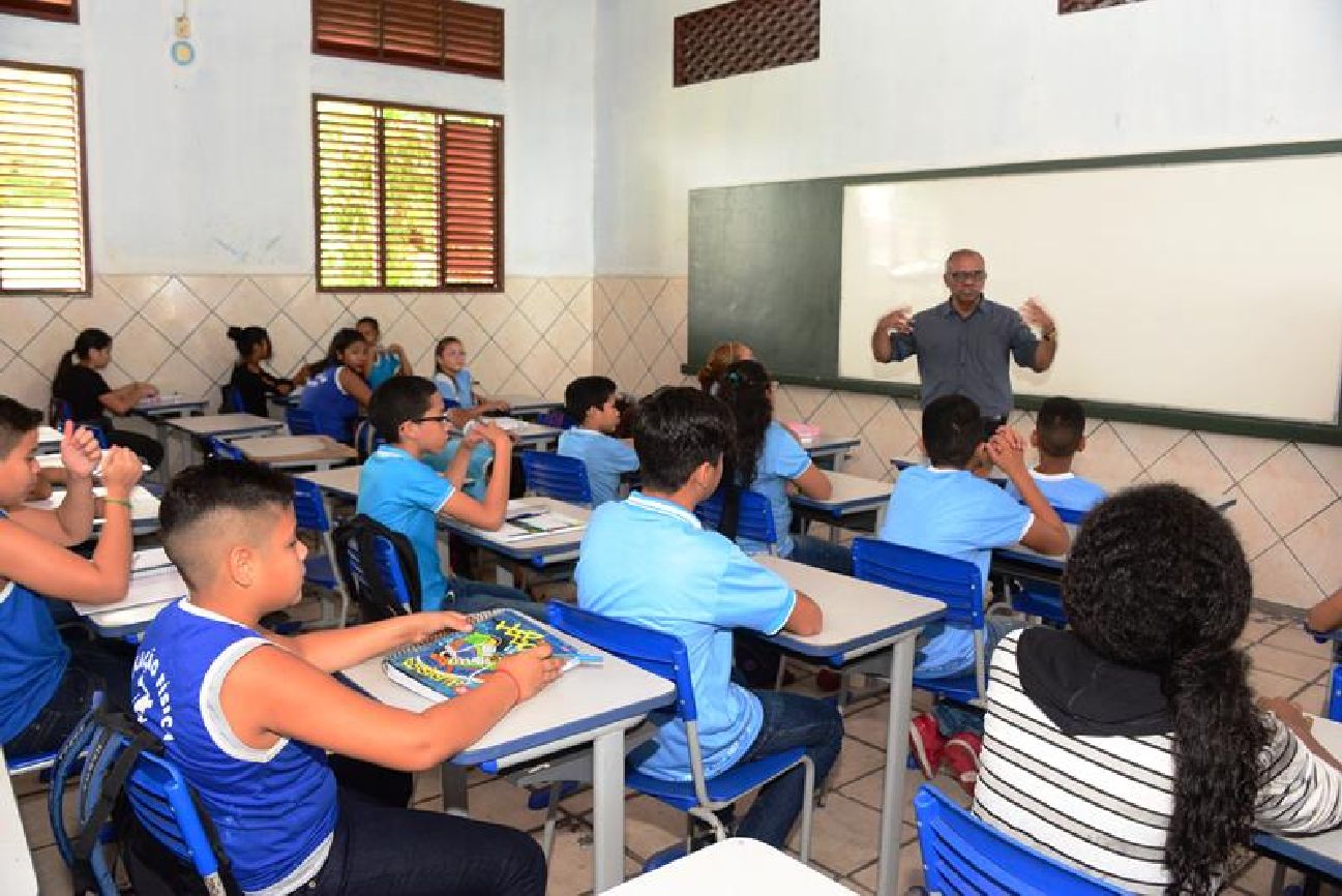 Prazo para da segunda etapa do Censo Escolar 2016 encerra em 17 de março