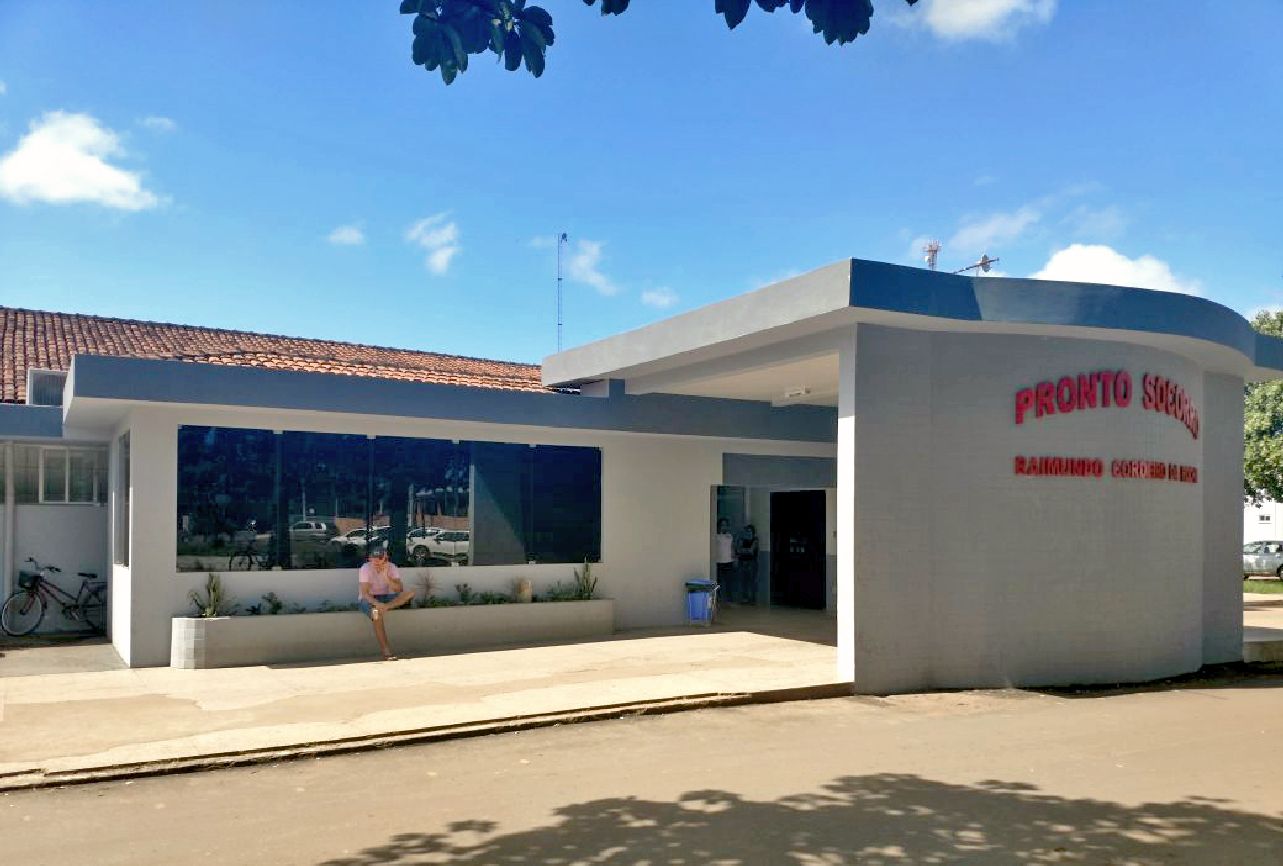 Maioria dos atendimentos feitos no Hospital de Santana poderia ser feita nas unidades básicas de saúde