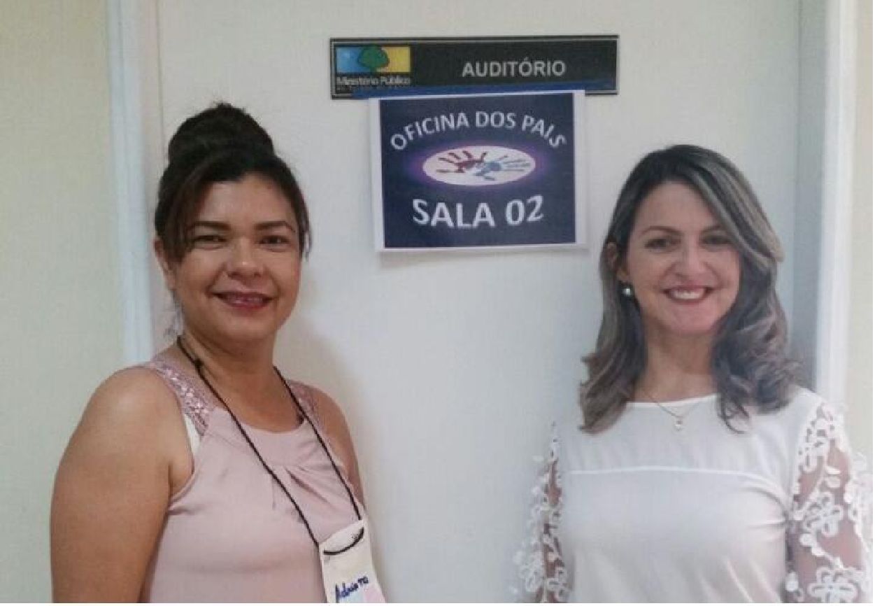 Oficina deve ser oferecida em outros municipios do Amapá