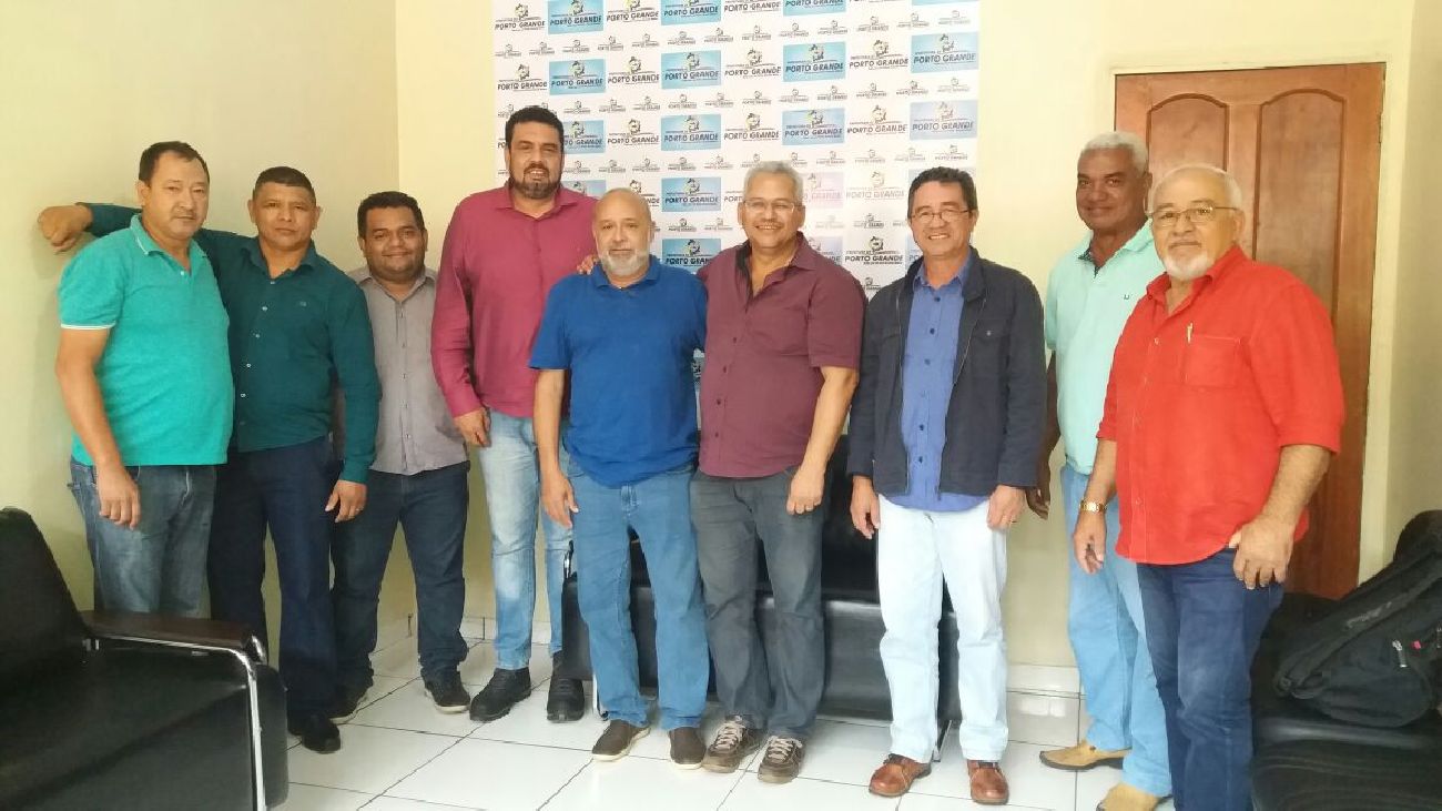 Secretaria das Cidades e demais órgãos de governo vão ajudar na orientação técnica dos gestores