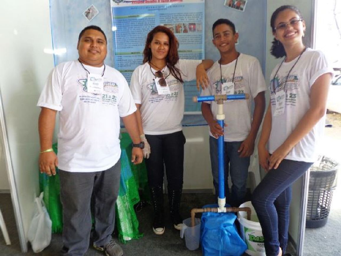 Feira acontecerá em setembro na cidade de Culiacan, em Sinaloa - México