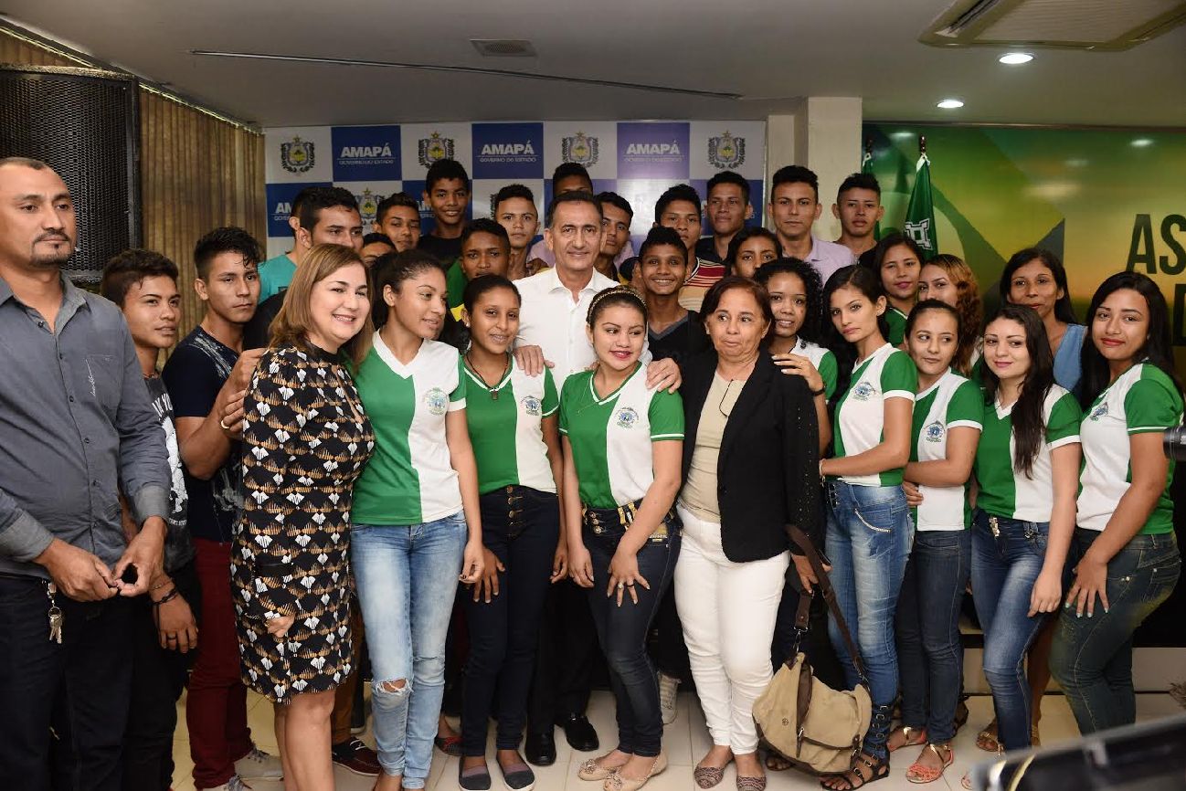 Mais de 800 estudantes concluíram os estudos em escolas agrícolas, nos últimos anos, e estão empregados no Amapá, atuando em sua área de formação.