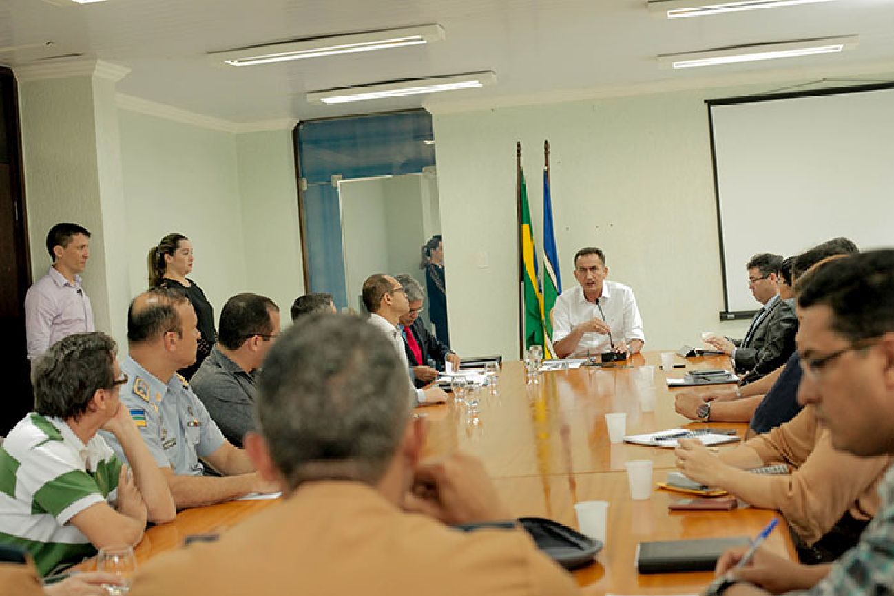 Recursos serão investidos na compra de equipamentos, armas, viaturas e na construção de quartéis e delegacias