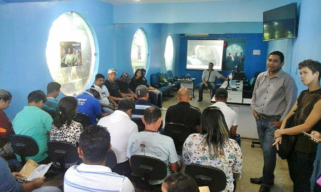 Preenchimento de vagas será por ordem de chegada nesta quarta-feira, 5, a partir das 10h, no Sine Centro