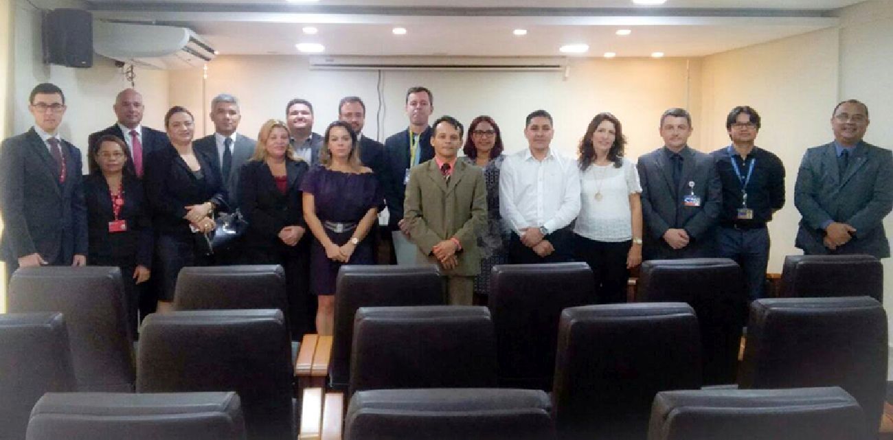 Representantes do Procon-AP e dos órgãos envolvidos no tema saíram satisfeitos com o resultado da reunião