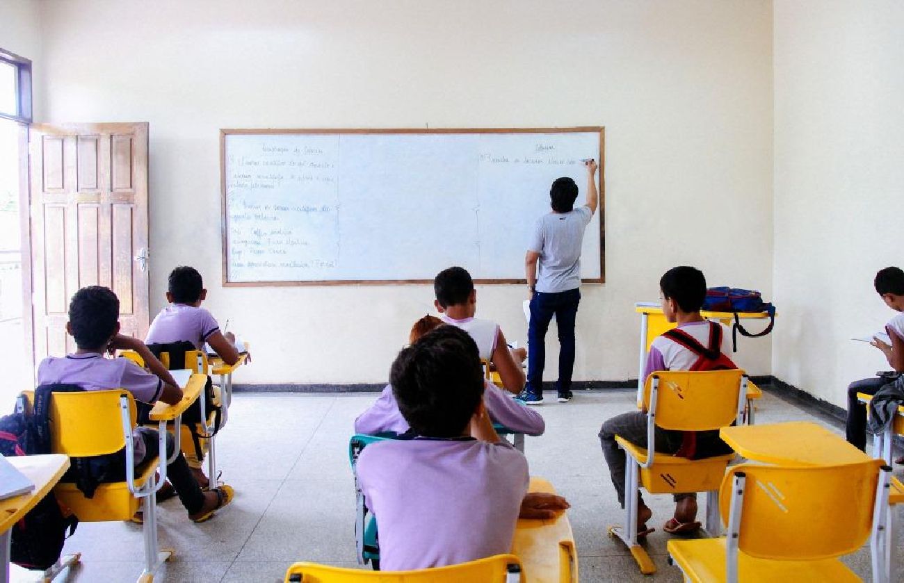 Pessoas que confirmaram a pré-matrícula com dados errados não poderão efetivar a matrícula