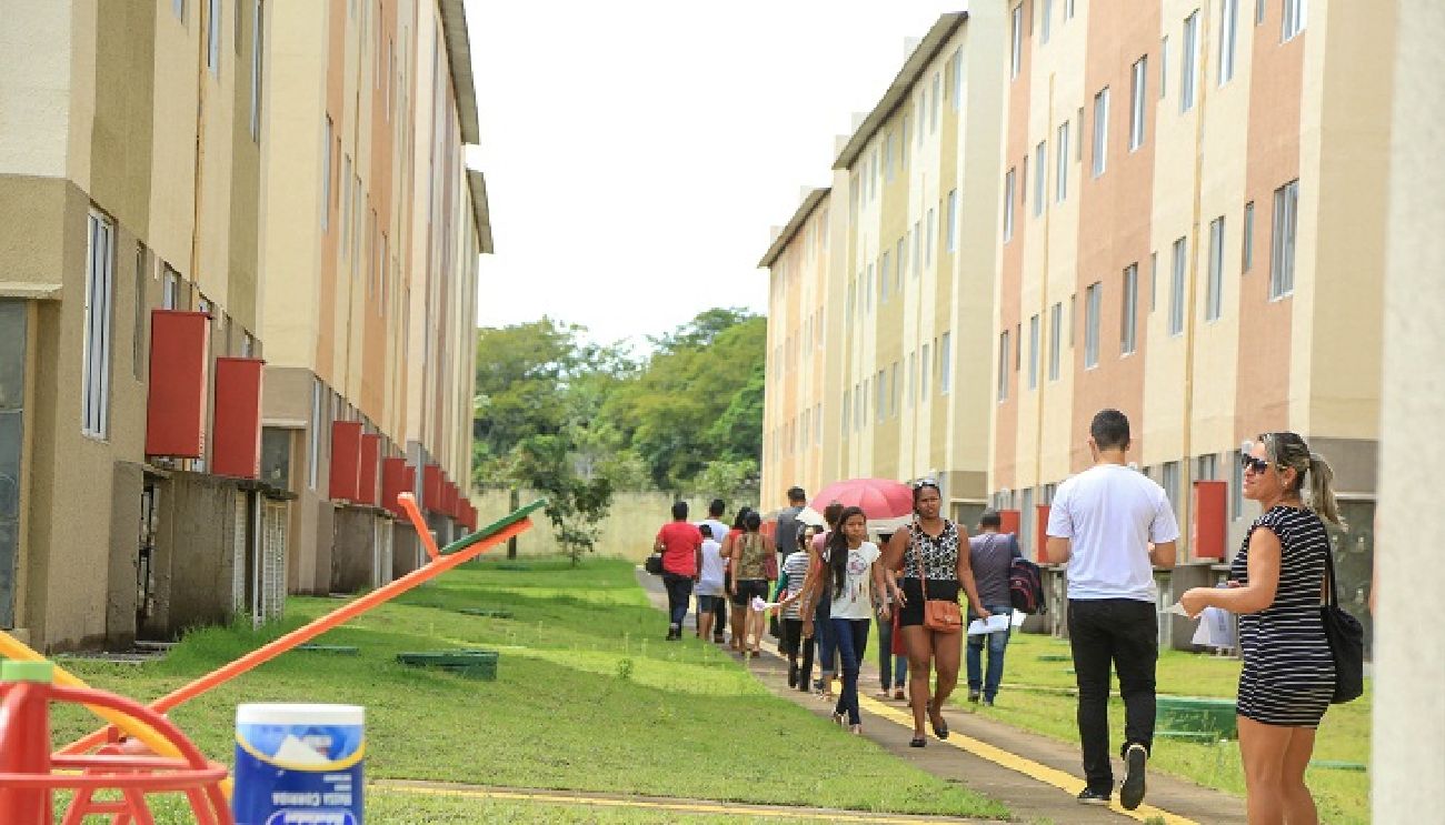 Moradores do Macapaba e que estudam longe do conjunto habitacional terão direito ao passe livre