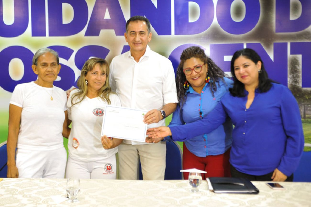 Homenagem é um reconhecimento e valorização do governo pelos segmentos culturais do Amapá