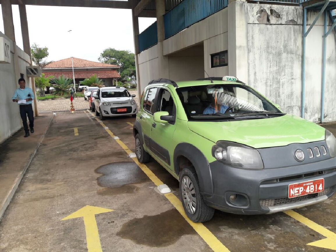 No próximo sábado,14, a verificação será nas placas com terminações 1,2,3, e 4